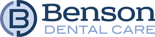 Welcome to Benson Dental, Vero Beach Florida. Dr. Benson and Dr. Shumate provide comprehensive dental care for you and your family. Logo