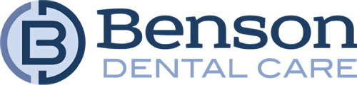 Vero Beach, FL Family, Cosmetic & Emergency Dentists | Benson Dental Care Logo