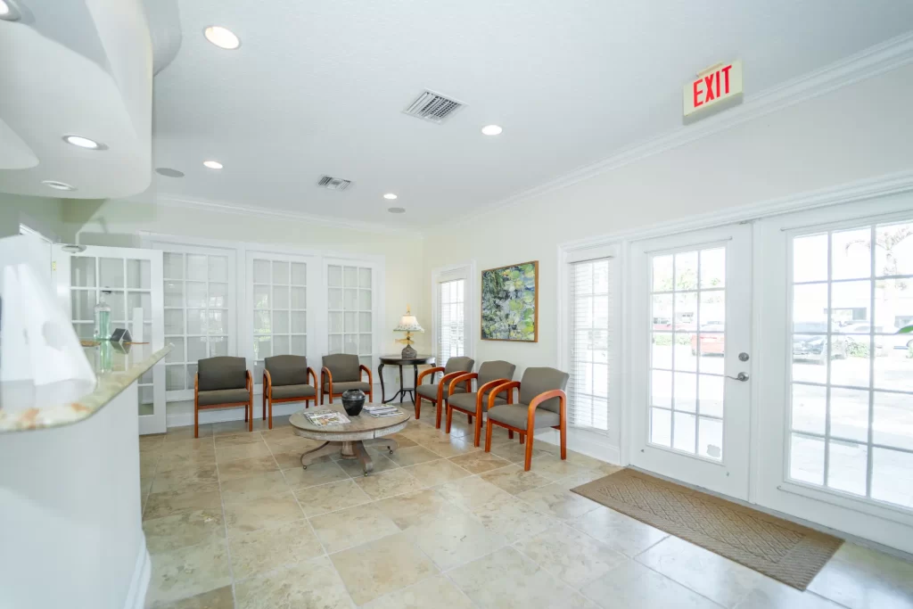 Benson Dental Care   Vero Beach, FL 29