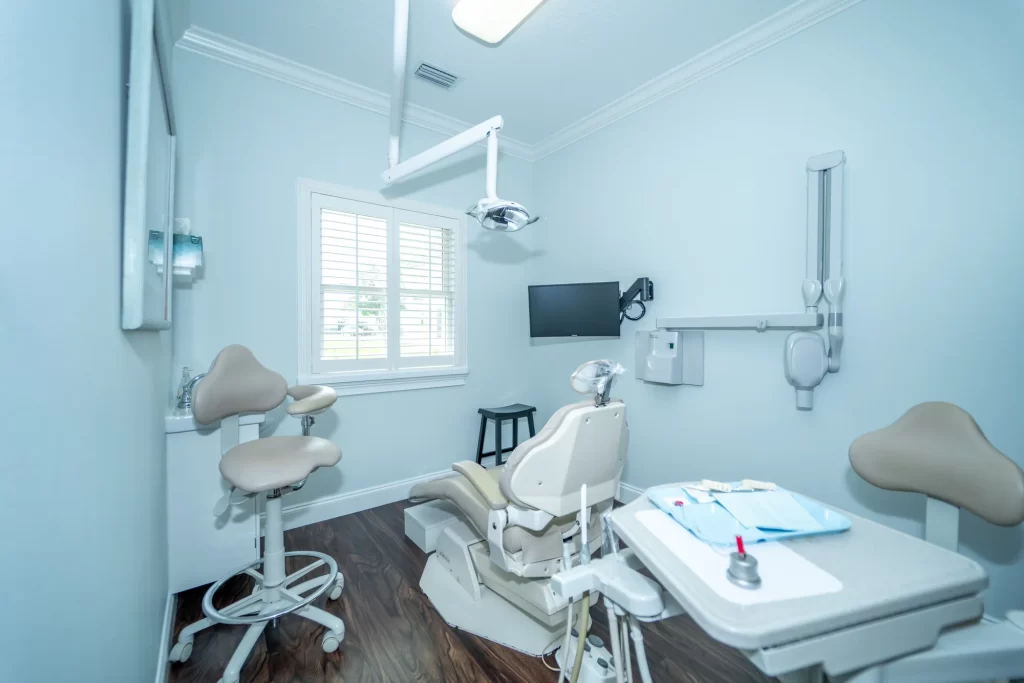 Benson Dental Care   Vero Beach, FL 31