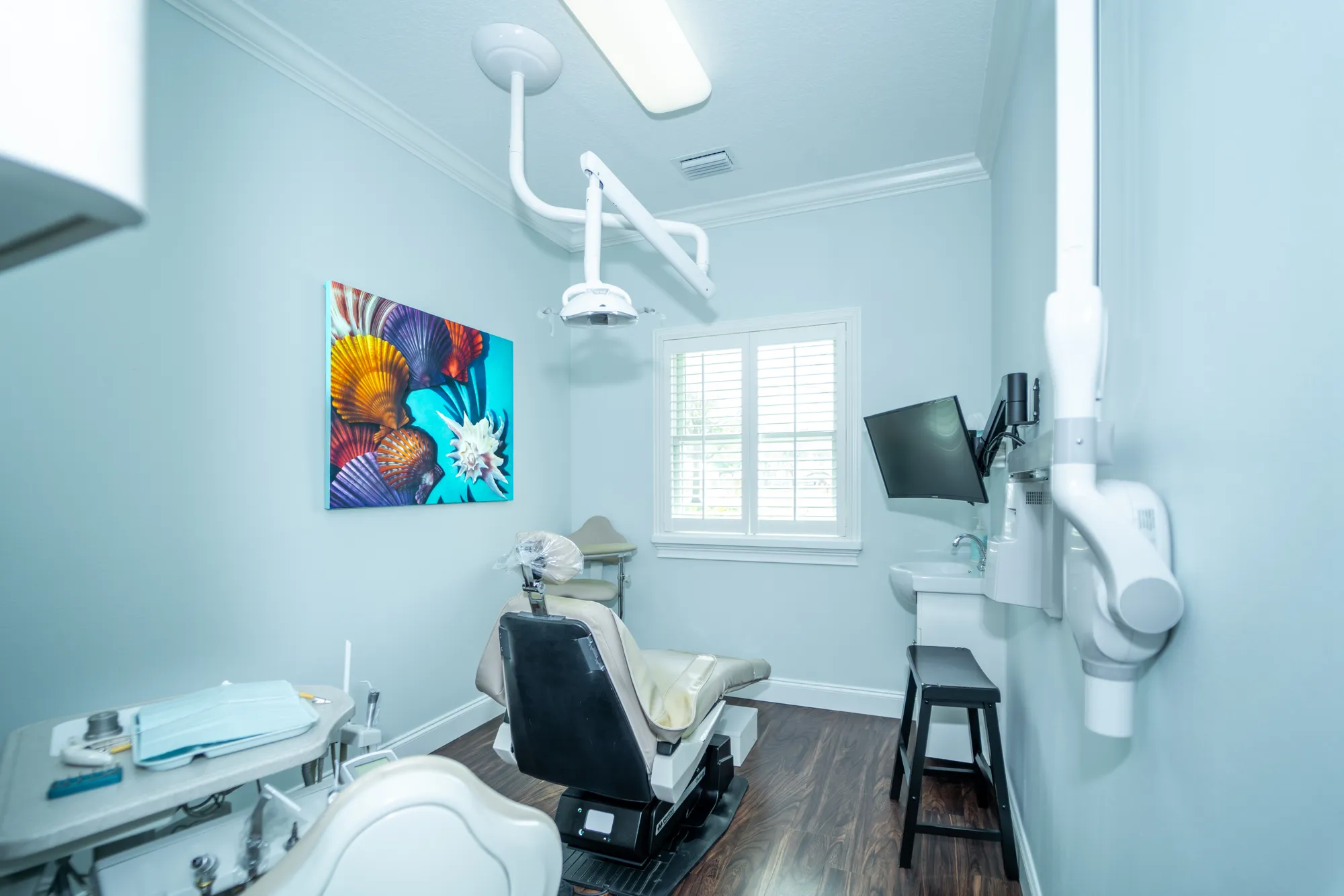 Benson Dental Care   Vero Beach, FL 32