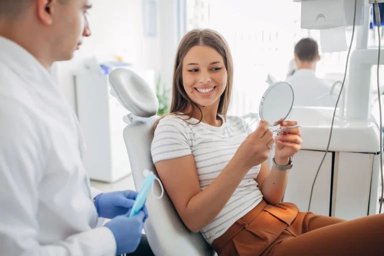 Dental Bridges