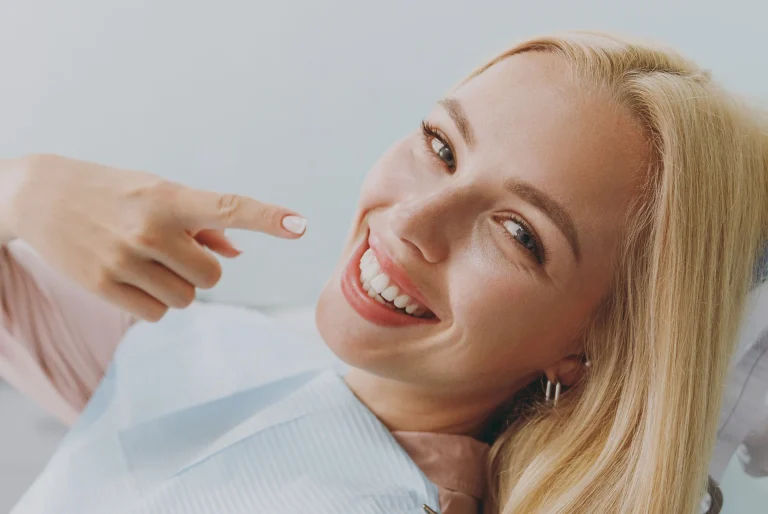 Dental Veneers