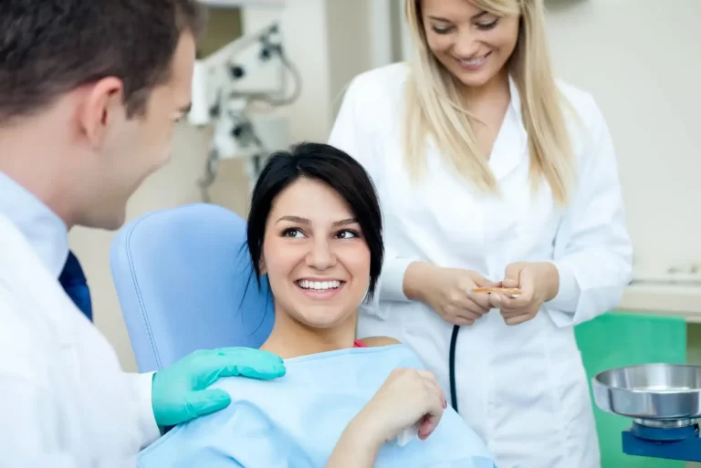 Oral Surgery & Tooth Extractions