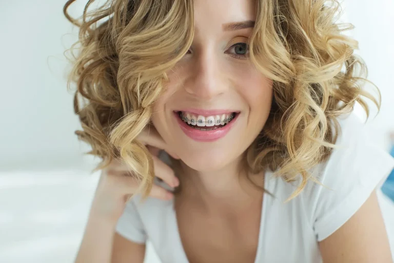 Orthodontics